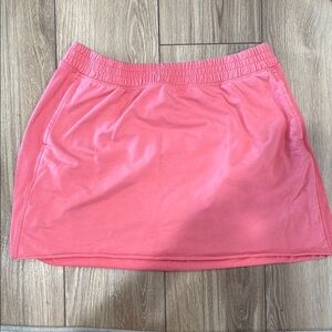 Coral Women's Skirt